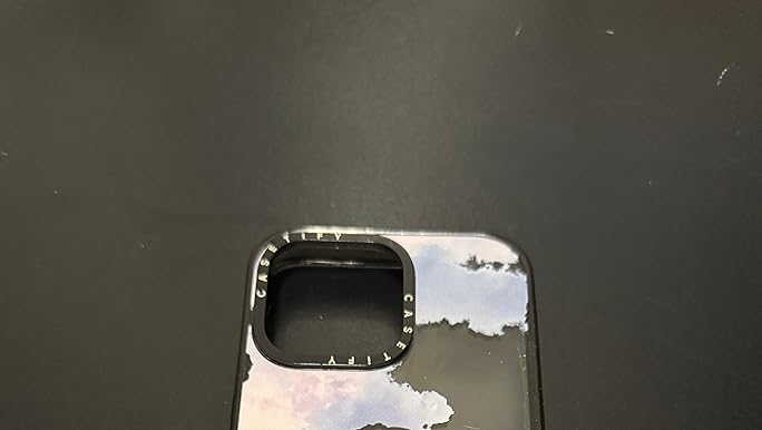CASSETIFY リングスタンド　iPhone15ProMAX Amazon.co.jp: CASETiFY インパクトリングスタンド MagSafe対応